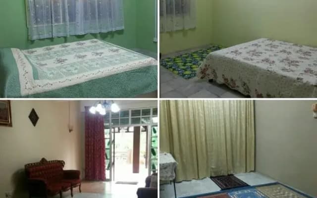 Homestay Eksekutif D'zaty Kulim - photo 2