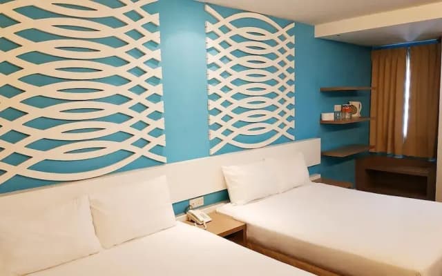 Sovotel Kota Damansara 16 - photo 5