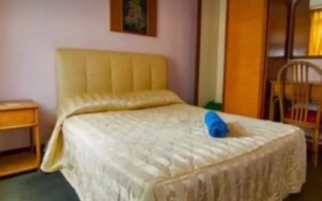 Tm Resorts Fraser Hill Peninjau - photo 2