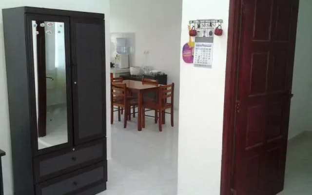 Nas Guest House - photo 3