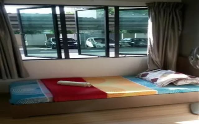 哥打京那巴鲁苏扎家庭旅馆(Suzahomestay Kota Kinabalu) - photo 4