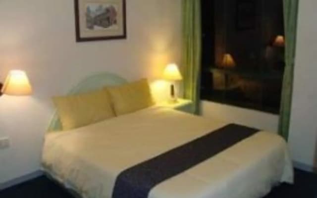 Leisure Guesthouse - photo 3