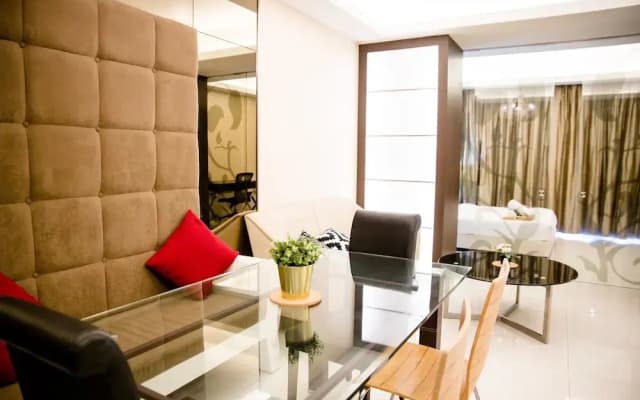 Cliveden@Plaza Damas 3,Sri Hartamas - photo 3