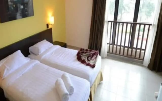 Permaisuri Resort Port Dickson - photo 5