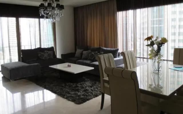 Pavilion Residences - photo 3
