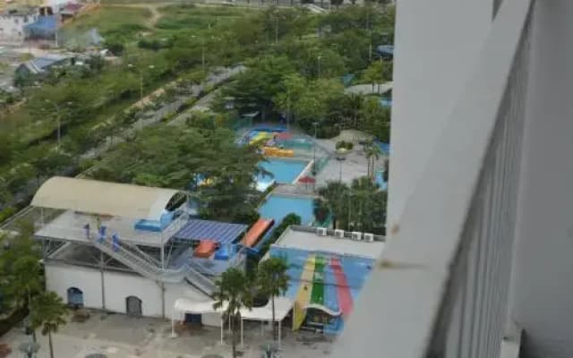 吉隆坡莎阿南爱舒窝公寓(I-Sovo Shah Alam Kuala Lumpur) - photo 4