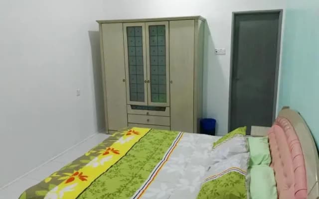 Fong's Ipoh SImpang Pulai Homestay - photo 4