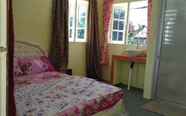 Semi-D at Jatidiri Farmstay - photo 3