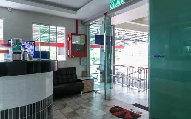 Hotel Pinji - photo 2