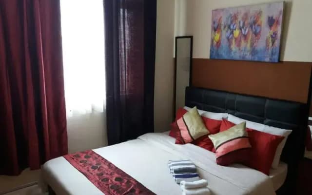 Awanizya Vacation Home - photo 3