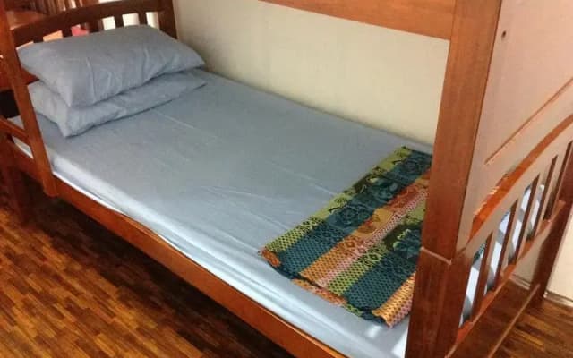 Bunk Inn Semporna II - photo 5