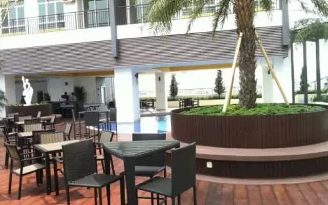 The Majestic condo Ipoh - photo 3