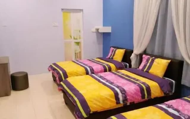 Bungalow House Ipoh Meru - photo 2