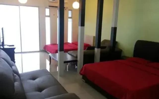 Homestay KBCC - photo 4