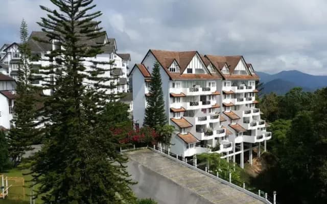 A356 Silverpark@Best far mountain view - photo 4