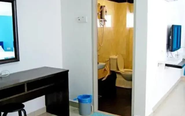 Nice Day Inn - photo 3