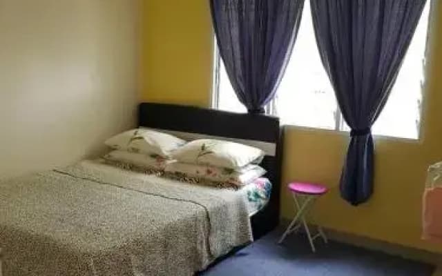 Homestay Kampung Selamat - photo 2