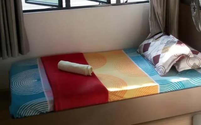 哥打京那巴鲁苏扎家庭旅馆(Suzahomestay Kota Kinabalu) - photo 3