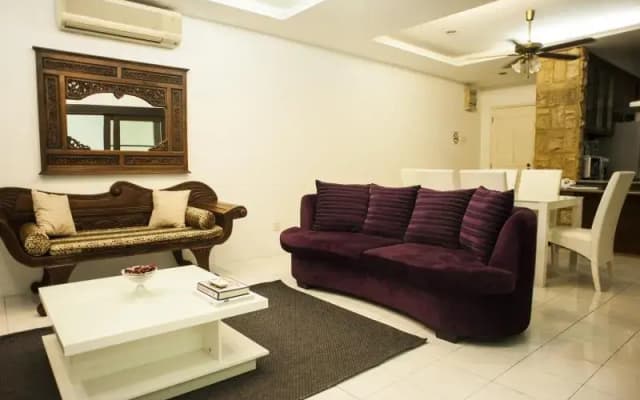 Putrajaya Guesthouse Thirty3 - photo 5