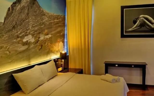 Kinabalu Cultural Vacation Home - photo 3