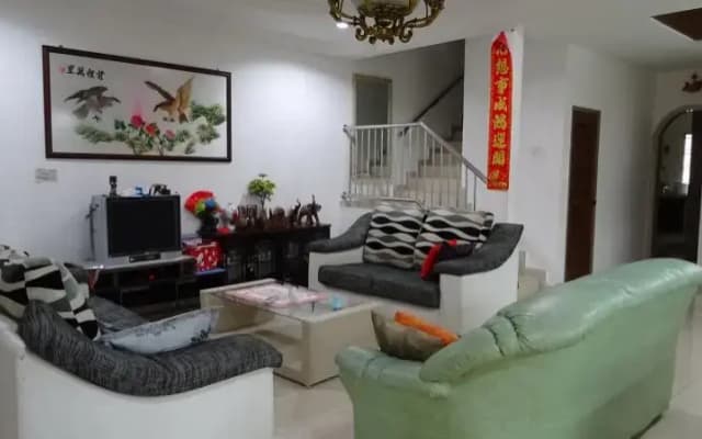 Holidayhome Cameron Highland - photo 3