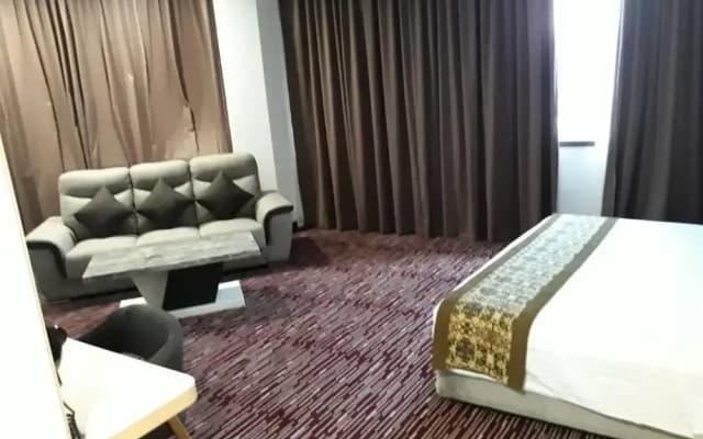 RHR Hotel @ Kajang - photo 3
