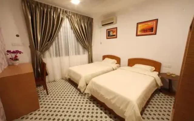 Come Inn Homestay 1379 - photo 5