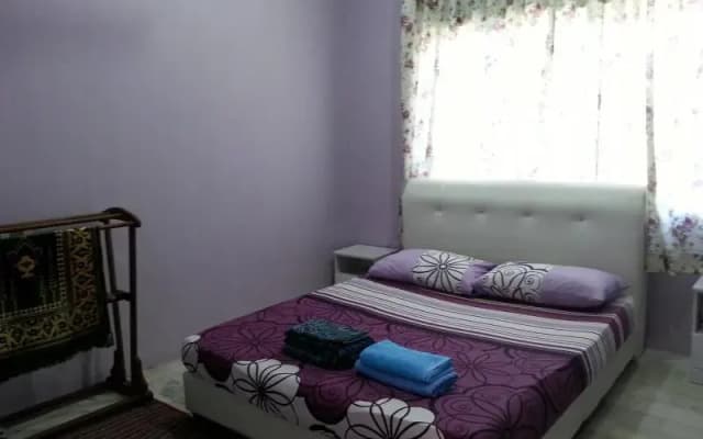 De Selesa Guest House - photo 2