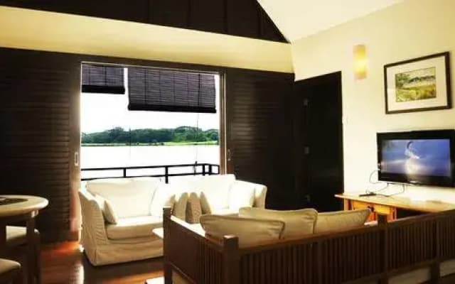 Clearwater Sanctuary Golf Resort - photo 2