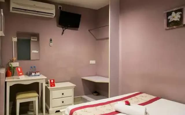 KK 加影 OYO 169 號酒店(OYO 169 KK Hotel Kajang) - photo 5