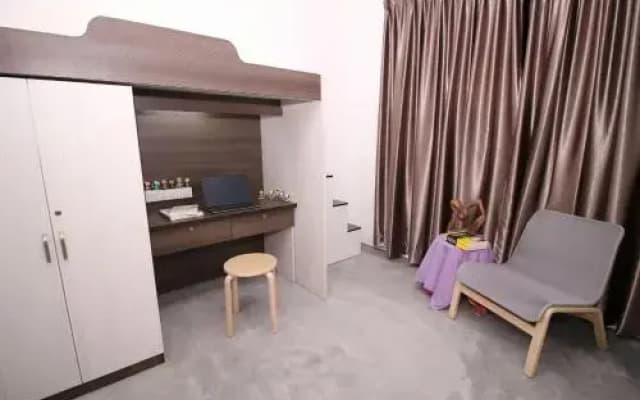 Fairpark Residence - photo 3