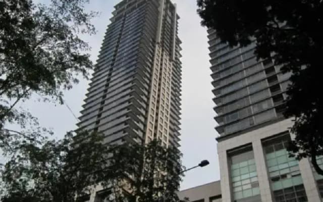 Pavilion Residences - photo 2