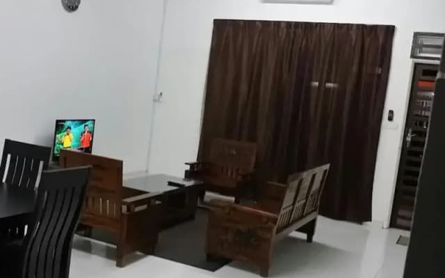 Nusa Bayu Muslim Vacation Home - photo 2
