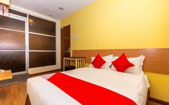 OYO 970 Hotel 906 Taman Mutiara - photo 3