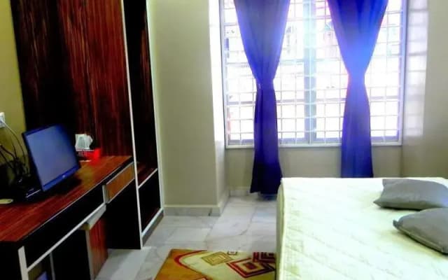 Orange Homestay - photo 2