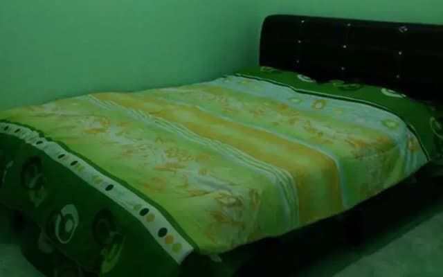 Villa Syuhada Guest House - photo 2