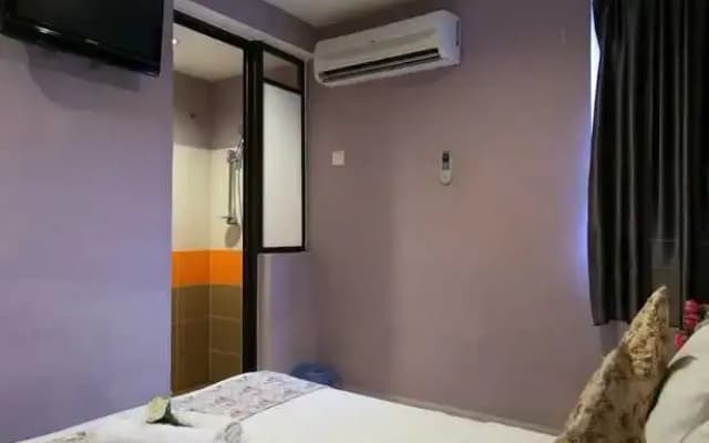 KK 加影 OYO 169 號酒店(OYO 169 KK Hotel Kajang) - photo 4