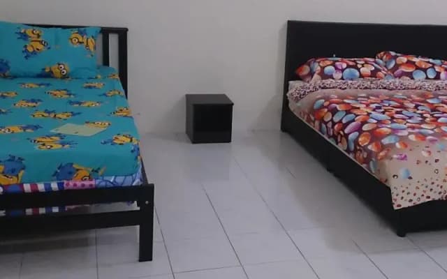Bayan Seaside Guesthouse - photo 4