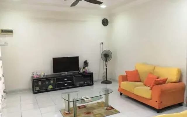 Ice Star Home Stay - photo 3