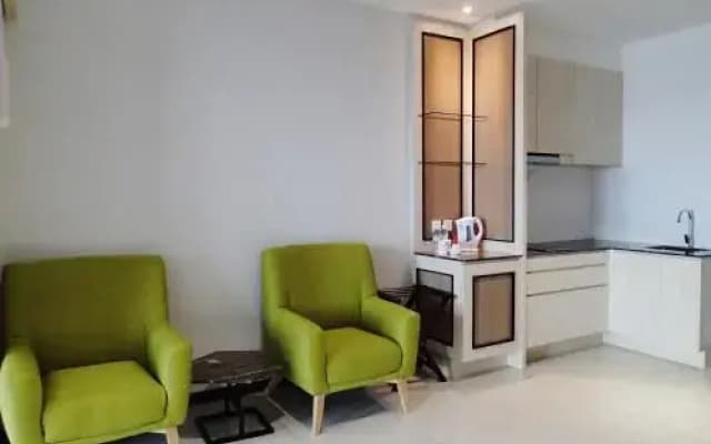 Amansari Residence Desaru - photo 3