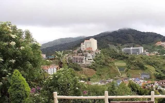 Holiday Accommodation Cameron Highlands - photo 2
