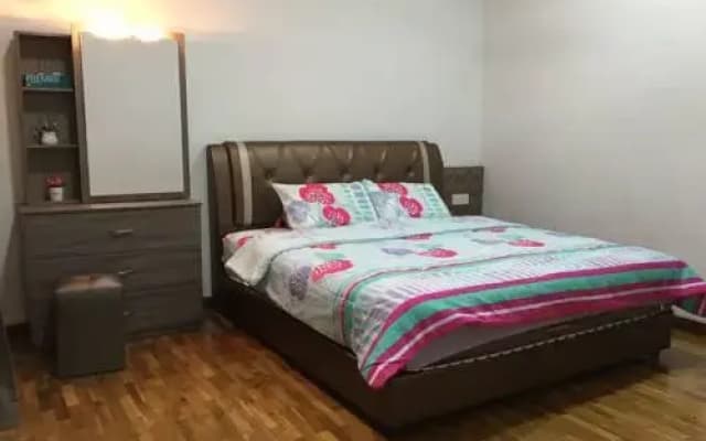 Shiny Homestay - photo 2