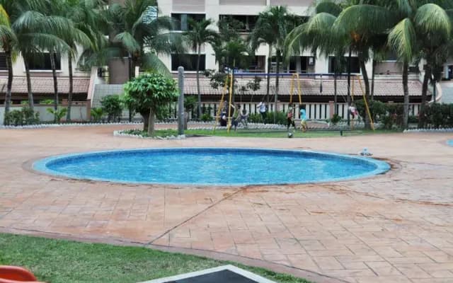 Cozy 3 Bedrooms Apartment Putra Villa Gombak - photo 4