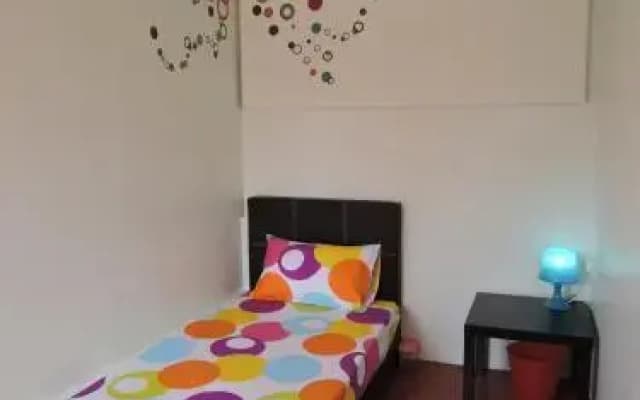 The Pillohouzzze - photo 5
