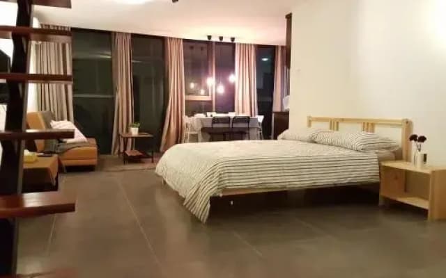 Empire Damansara Duplex SOHO - photo 2