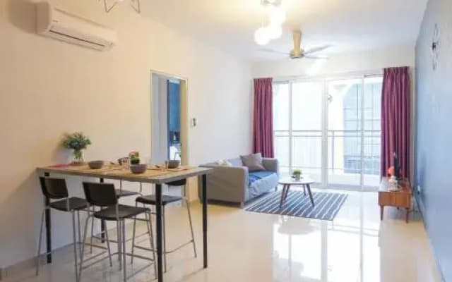De Casa @ Eve Suite Kuala Lumpur - photo 2