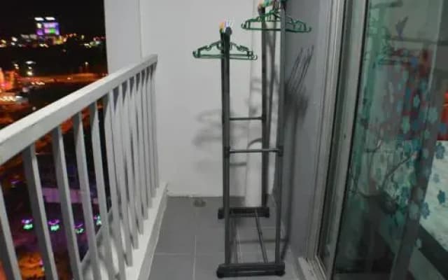 吉隆坡莎阿南爱舒窝公寓(I-Sovo Shah Alam Kuala Lumpur) - photo 3