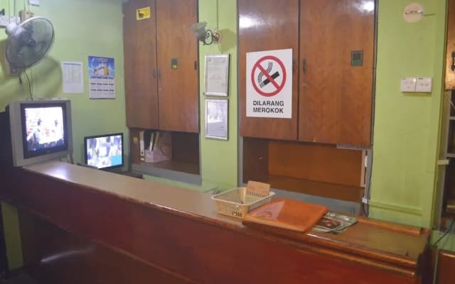 Sandakan Greenview Hotel - photo 2