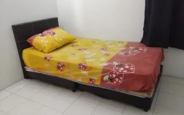 The Simple Homestay - photo 2