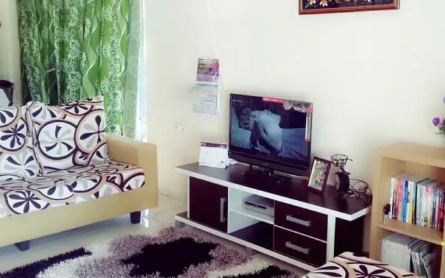 Soufia Sungkai Residence - photo 5